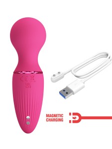 Klitoralni masažer Dwayne-6